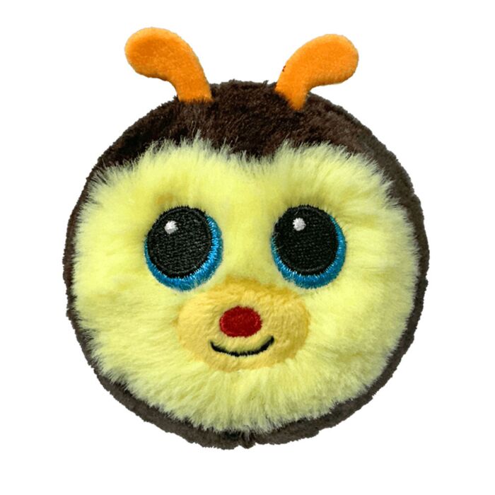 Ty Buzzy Bee Beanie Bouncer